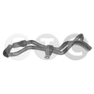 Radiatoriaus žarna STC T408687