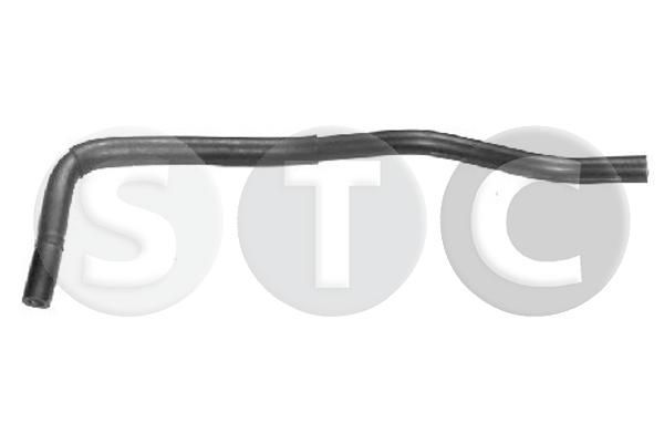 Radiatoriaus žarna STC T408688