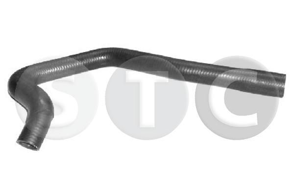 Radiatoriaus žarna STC T408693