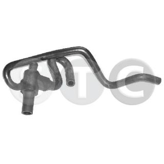 Radiatoriaus žarna STC T408697