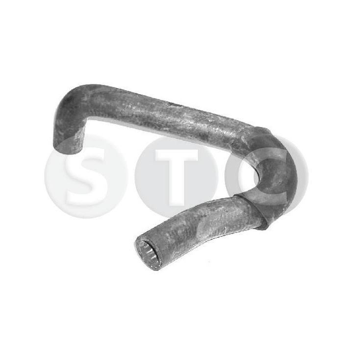 Radiatoriaus žarna STC T408705