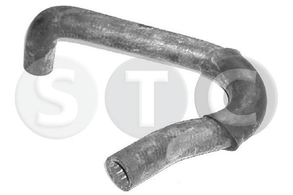 Radiatoriaus žarna STC T408705