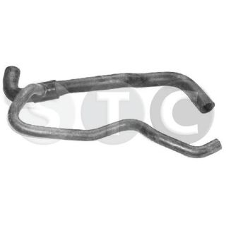 Radiatoriaus žarna STC T408709