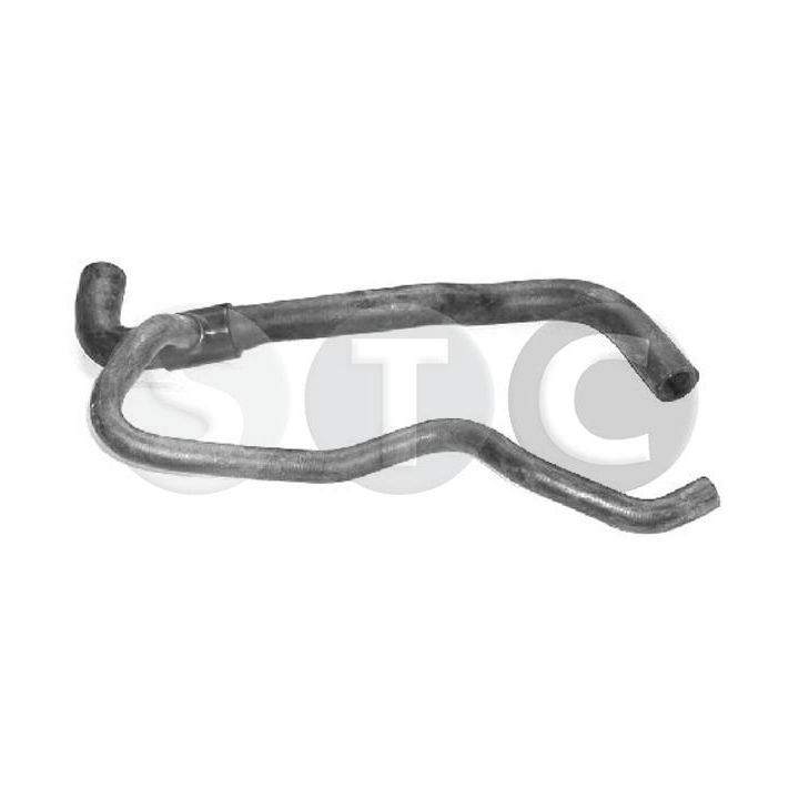 Radiatoriaus žarna STC T408709