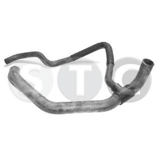 Radiatoriaus žarna STC T408710