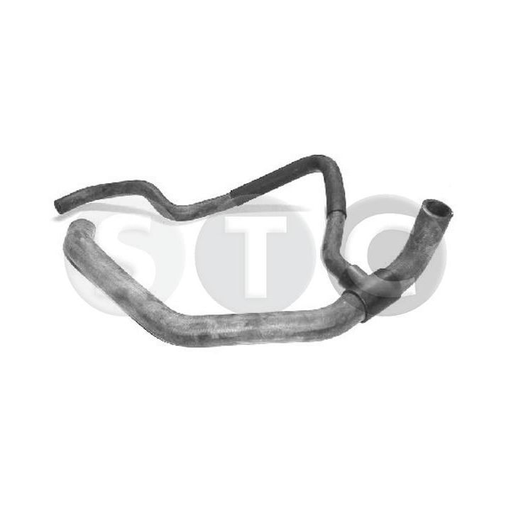 Radiatoriaus žarna STC T408710