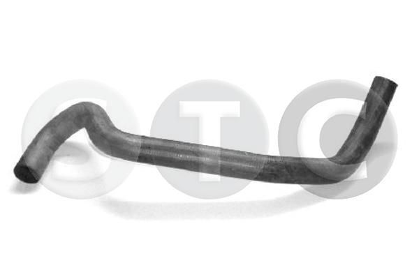 Radiatoriaus žarna STC T408713