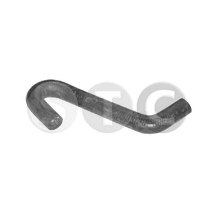 Radiatoriaus žarna STC T408714