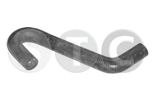 Radiatoriaus žarna STC T408714