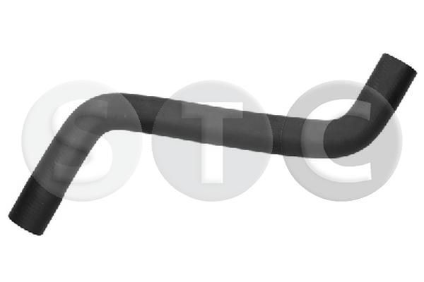 Radiatoriaus žarna STC T408715