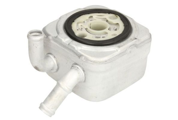 Alyvos aušintuvas, variklio alyva THERMOTEC D4A024TT
