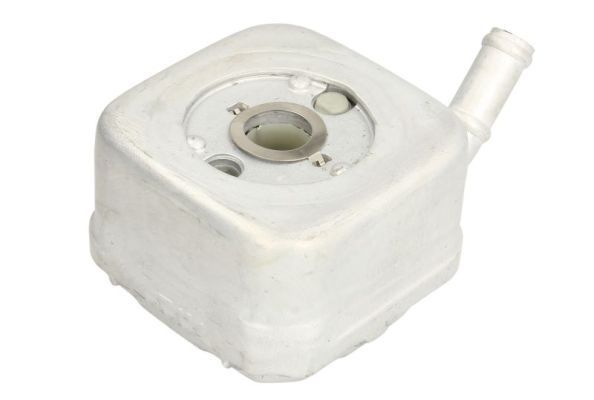 Alyvos aušintuvas, variklio alyva THERMOTEC D4A024TT