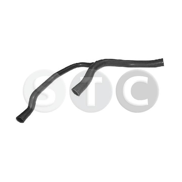 Radiatoriaus žarna STC T408721