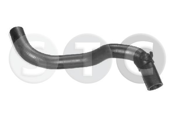 Radiatoriaus žarna STC T408723