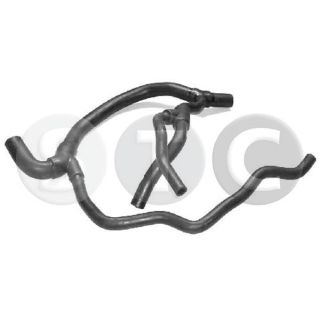 Radiatoriaus žarna STC T408724