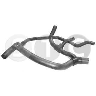 Radiatoriaus žarna STC T408725