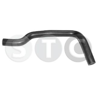 Radiatoriaus žarna STC T408727