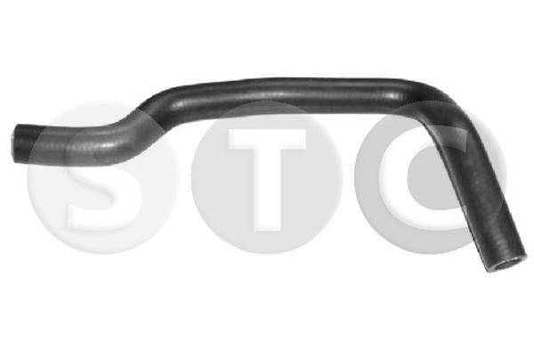 Radiatoriaus žarna STC T408727