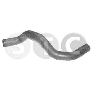 Radiatoriaus žarna STC T408730