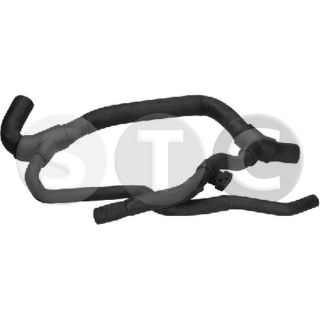 Radiatoriaus žarna STC T408731