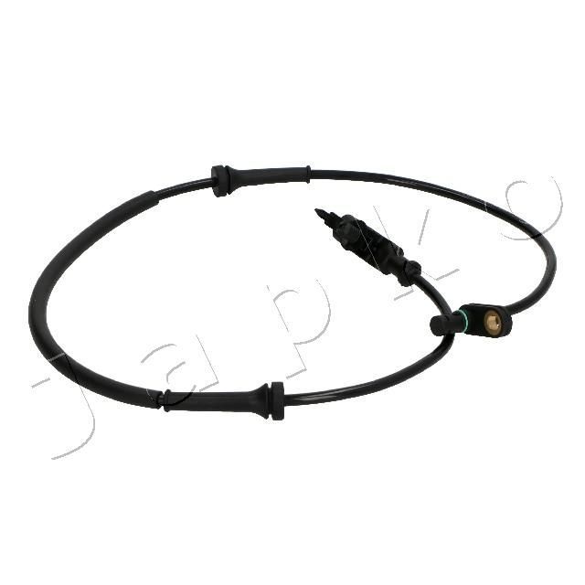 Jutiklis, rato greitis JAPKO 151522