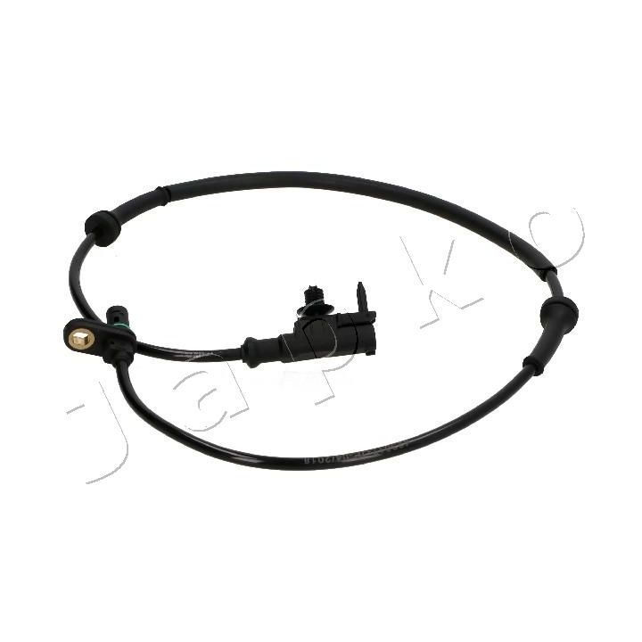 Jutiklis, rato greitis JAPKO 151522