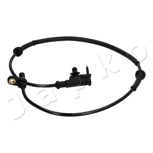 Jutiklis, rato greitis JAPKO 151522