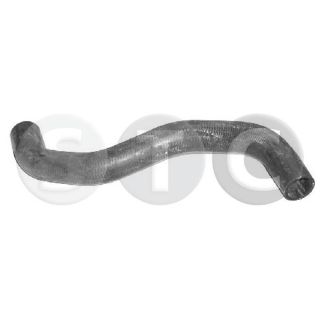 Radiatoriaus žarna STC T408746