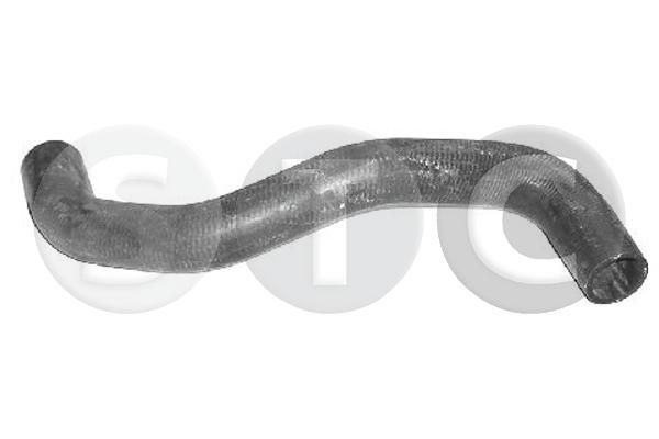 Radiatoriaus žarna STC T408746