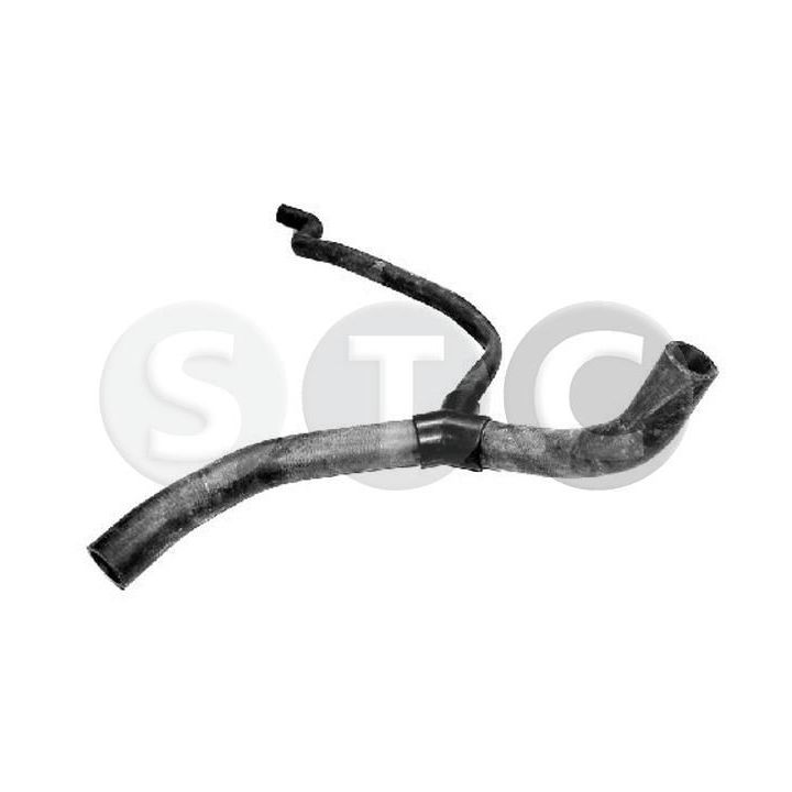 Radiatoriaus žarna STC T408747