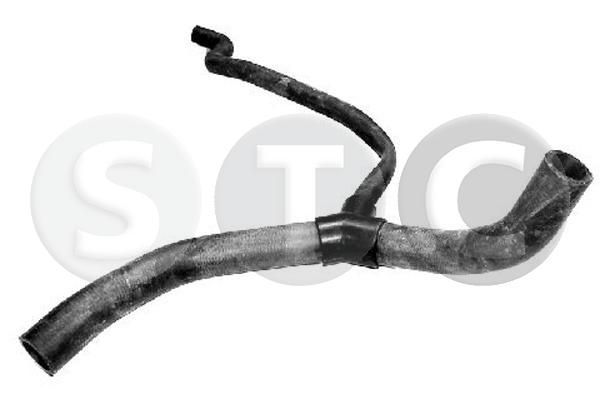 Radiatoriaus žarna STC T408747