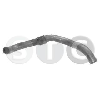 Radiatoriaus žarna STC T408779