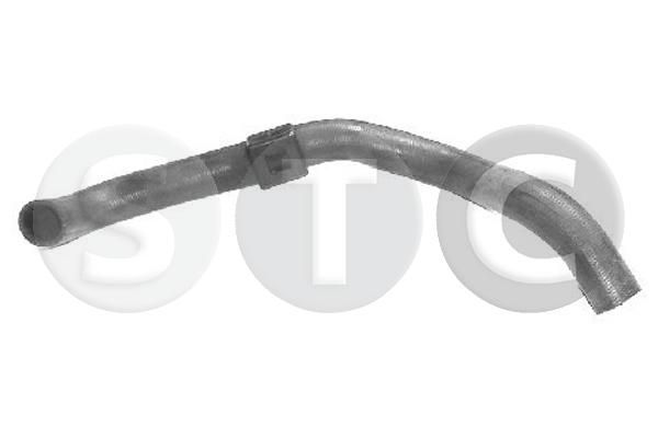 Radiatoriaus žarna STC T408779