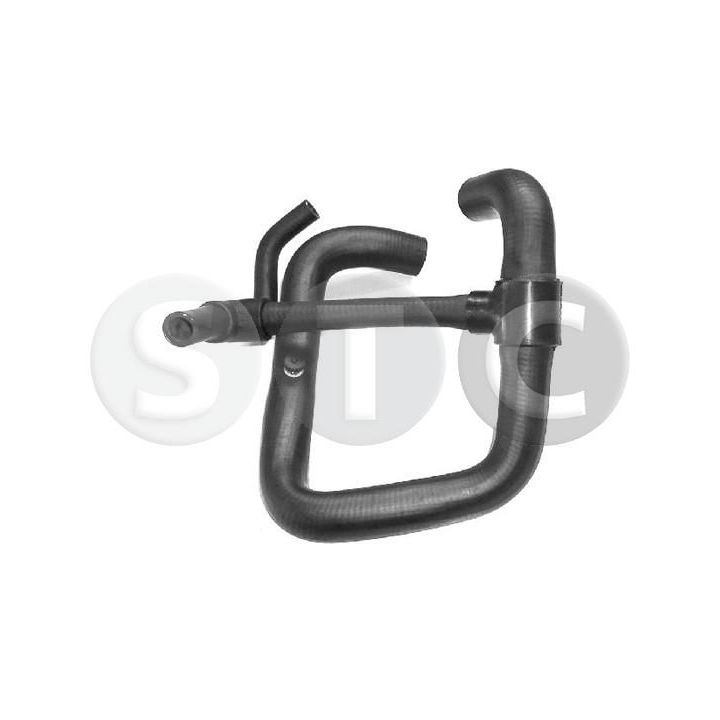 Radiatoriaus žarna STC T408794