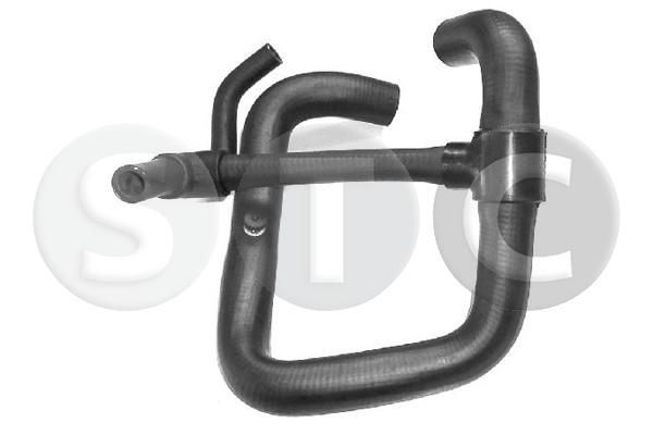 Radiatoriaus žarna STC T408794