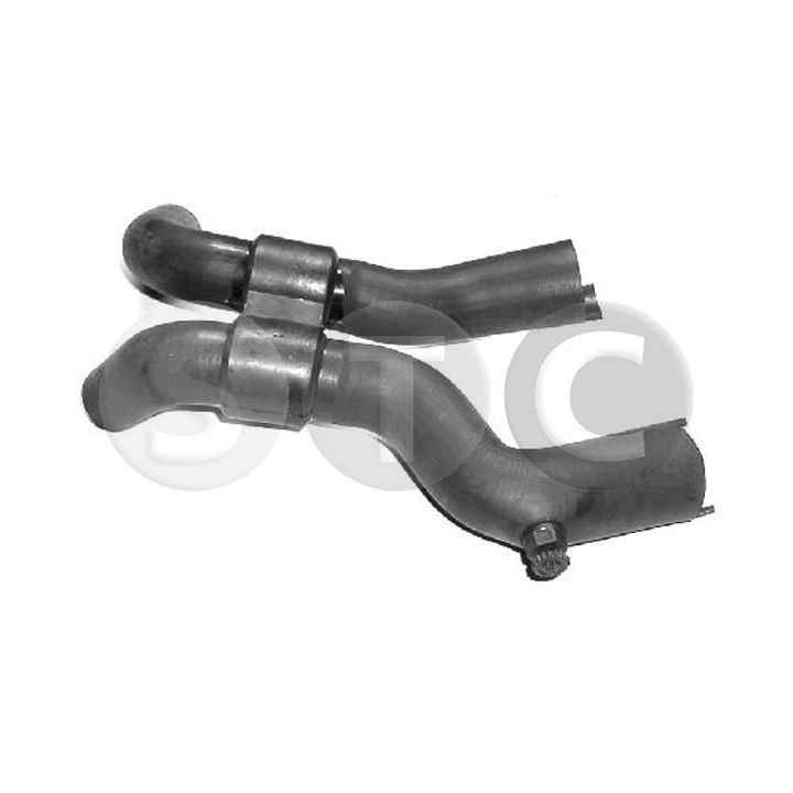 Radiatoriaus žarna STC T408795