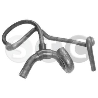 Radiatoriaus žarna STC T408816