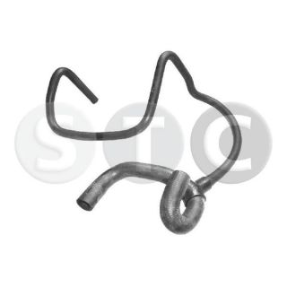 Radiatoriaus žarna STC T408817