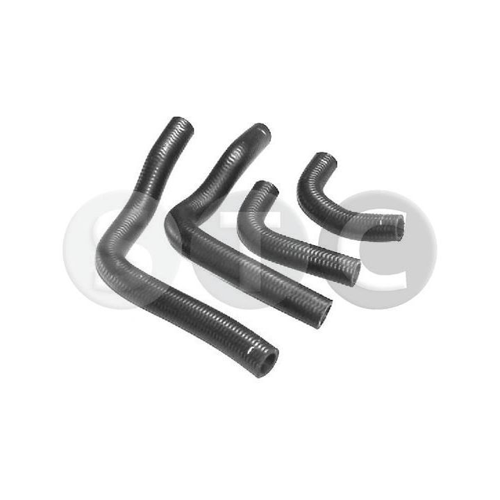 Radiatoriaus žarna STC T408835