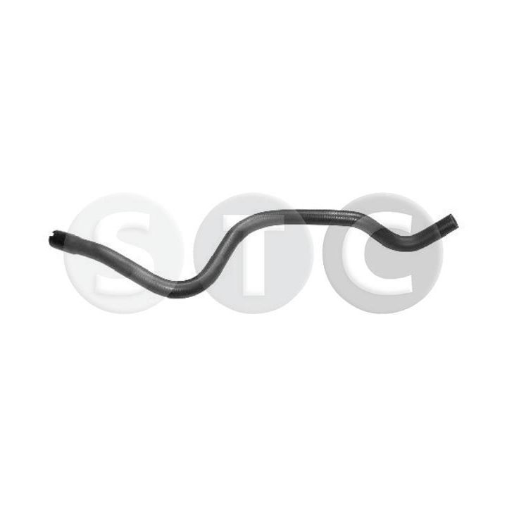 Radiatoriaus žarna STC T408837