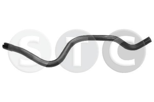 Radiatoriaus žarna STC T408837