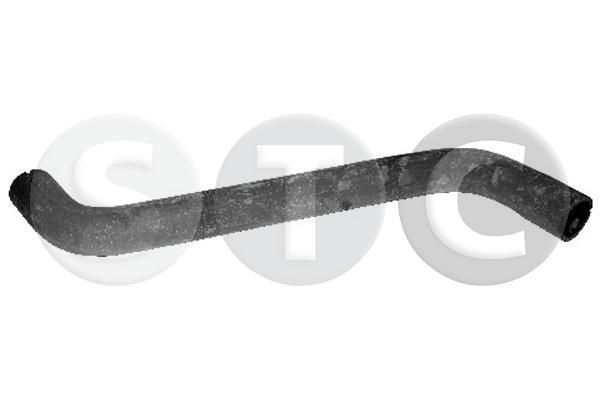 Radiatoriaus žarna STC T408838