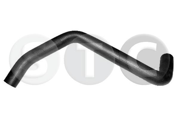 Radiatoriaus žarna STC T408839