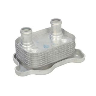 Alyvos aušintuvas, variklio alyva THERMOTEC D4B029TT