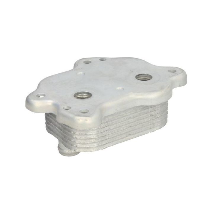 Alyvos aušintuvas, variklio alyva THERMOTEC D4B029TT