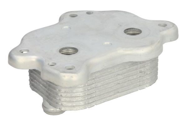 Alyvos aušintuvas, variklio alyva THERMOTEC D4B029TT