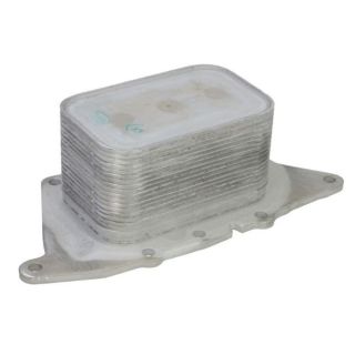 Alyvos aušintuvas, variklio alyva THERMOTEC D4B030TT