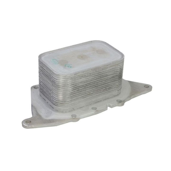 Alyvos aušintuvas, variklio alyva THERMOTEC D4B030TT