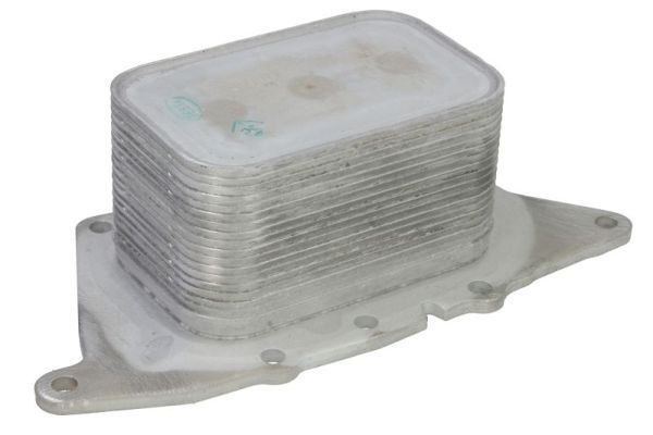 Alyvos aušintuvas, variklio alyva THERMOTEC D4B030TT