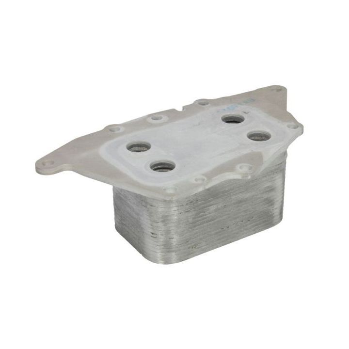 Alyvos aušintuvas, variklio alyva THERMOTEC D4B030TT